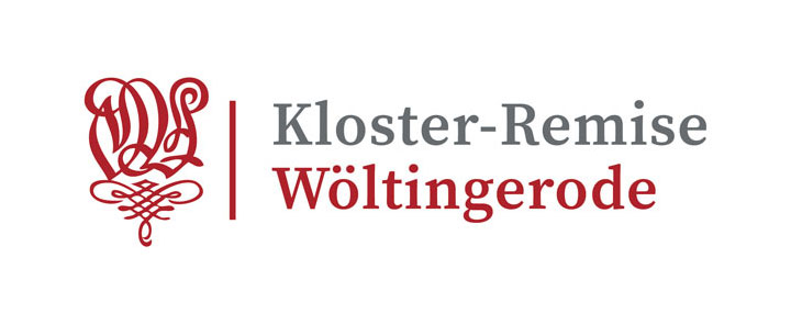 Logo Kloster-Remise Wöltingerode