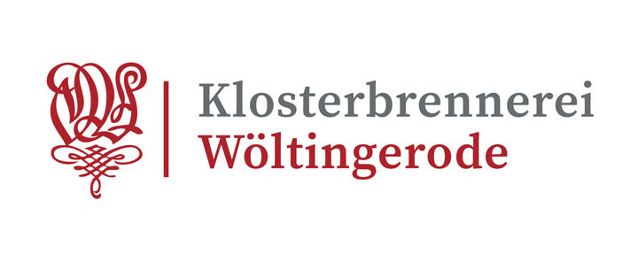 Klosterbrennerei Wöltingerode Logo