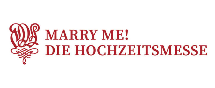 MarryMe Hochzeitsmesse Logo